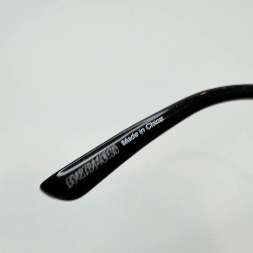 SWAROVSKI GLEN‎ SW 5179-2 001 54•15•140 SWAROVSKI GLASSES SWAROVSKI EYEGLASSES